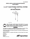 Intelift control system edition 3